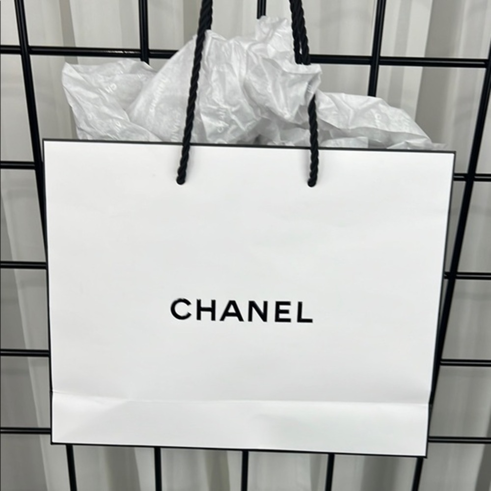 Chanel White Women's Bag